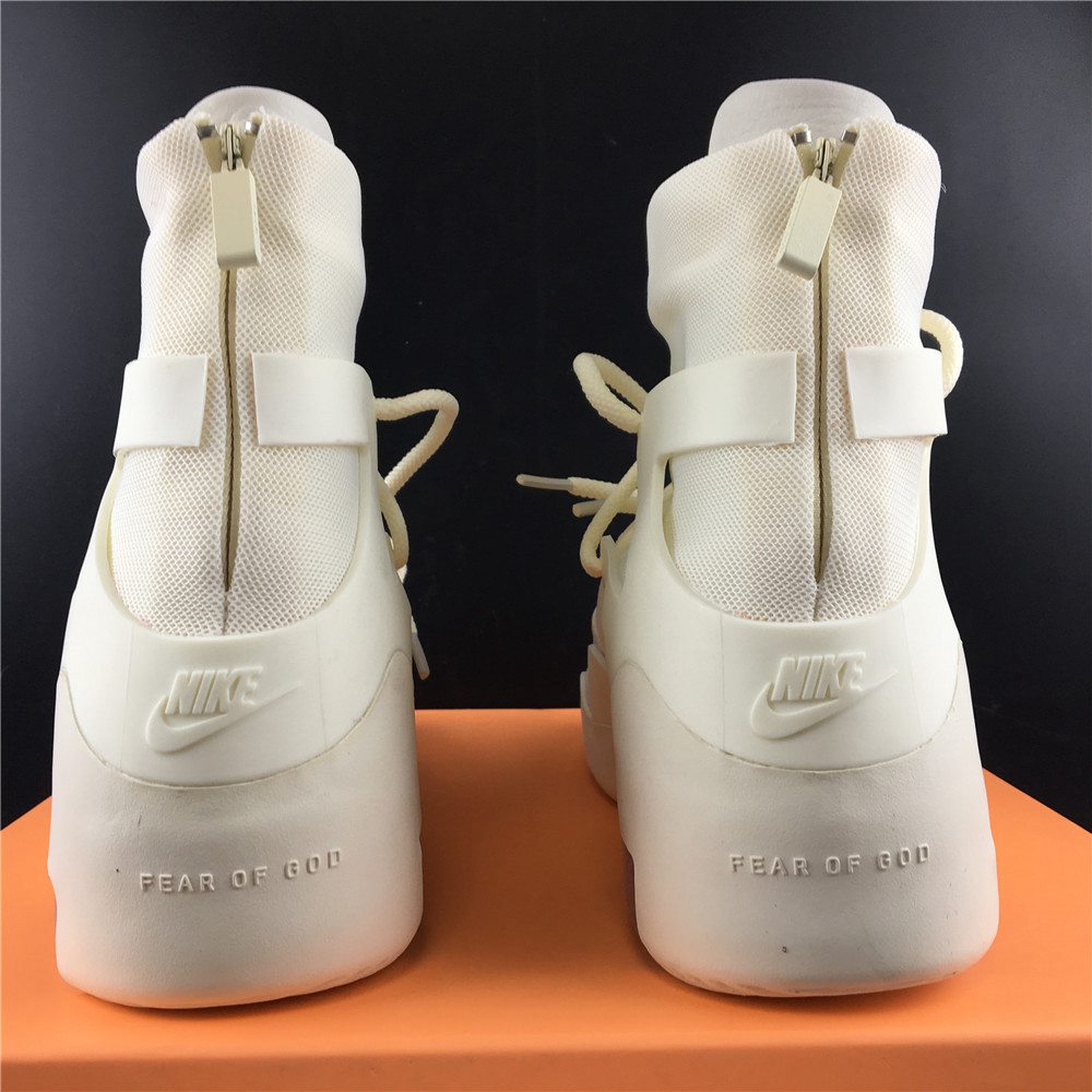 Nike Air Fear Of God 1